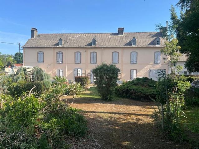 Maison, Aureilhan
