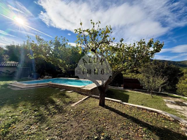 Maison, Auriol