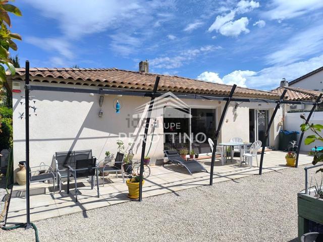 Maison, Auriol