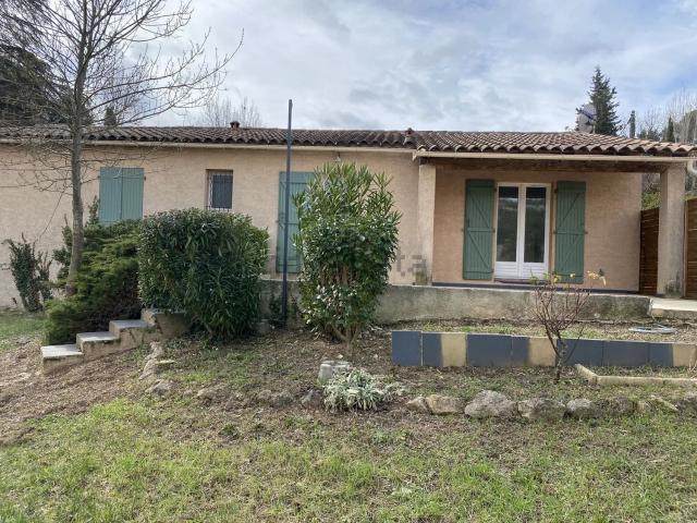 Maison, Auriol