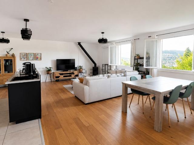 Maison, Auriol