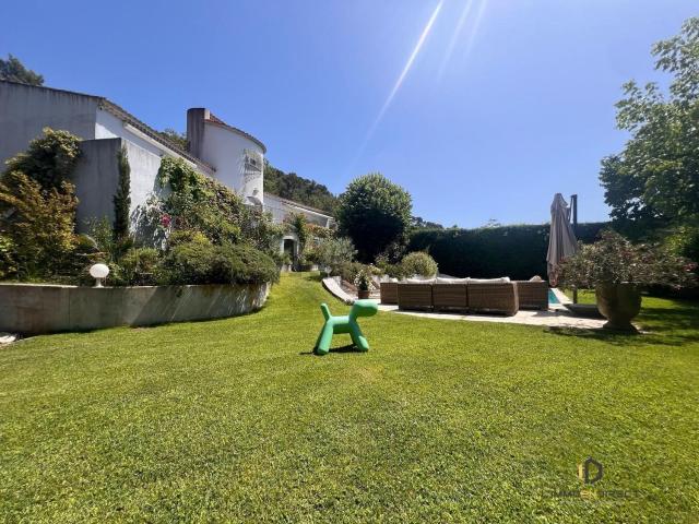 Maison, Auriol