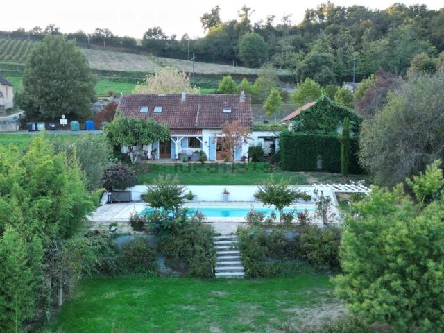 Maison, Aurions Idernes