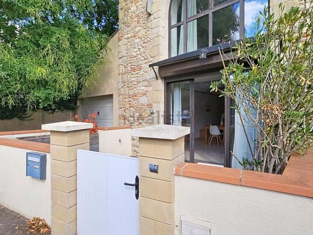 Maison, Auriac sur Vendinelle