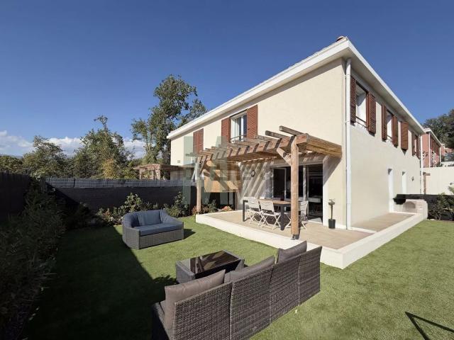 Maison, Auribeau sur Siagne