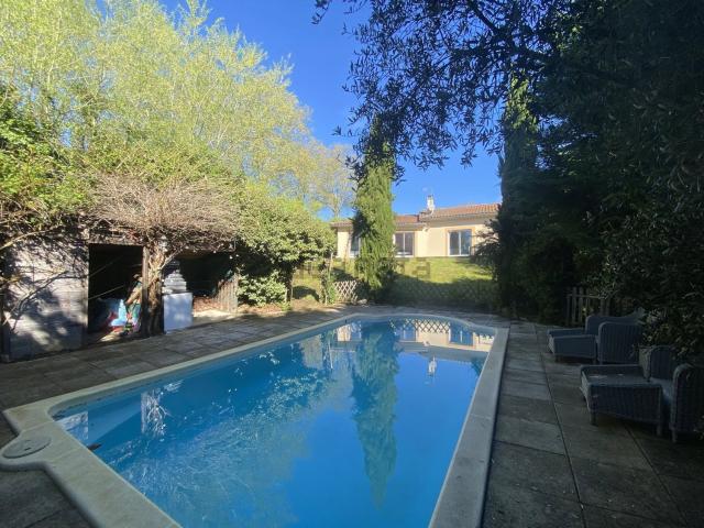 Maison, Aurignac