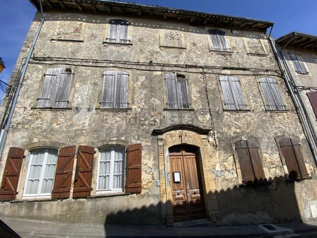 Maison, Aurignac