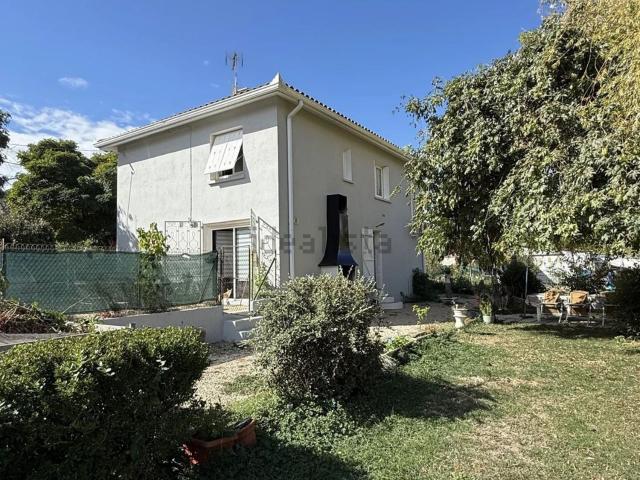 Maison, Aurignac