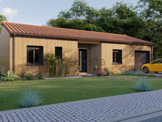 Maison, Auros