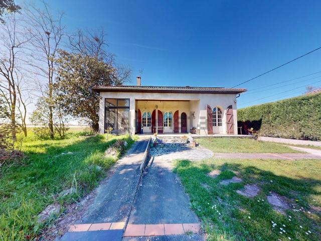 Maison, Aussonne