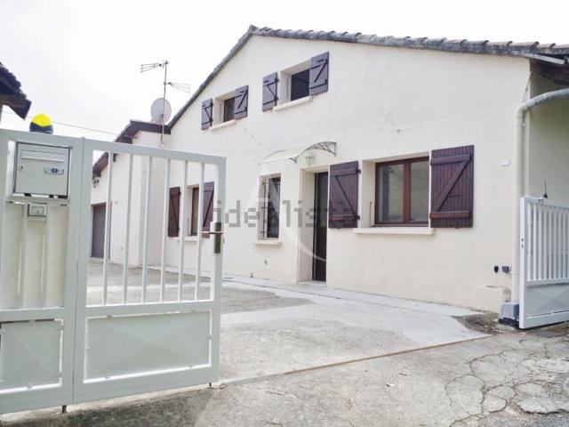 Maison, Aussonne