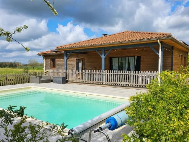 Maison, Aussac Vadalle