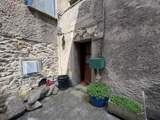 MAISON AUSSILLON VILLAGE