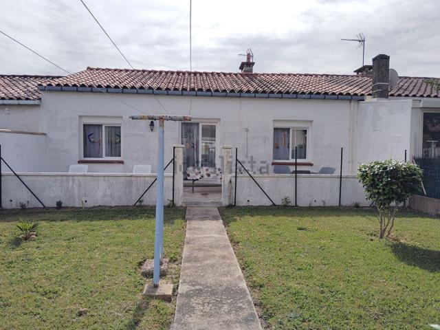 Maison, Aussillon