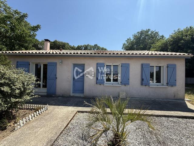 Maison, Mazamet