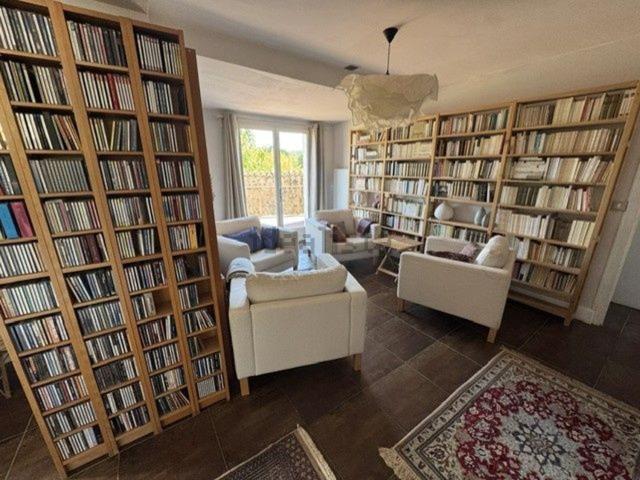 Maison, Availles Limouzine