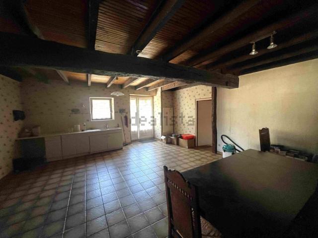 Maison, Availles Limouzine