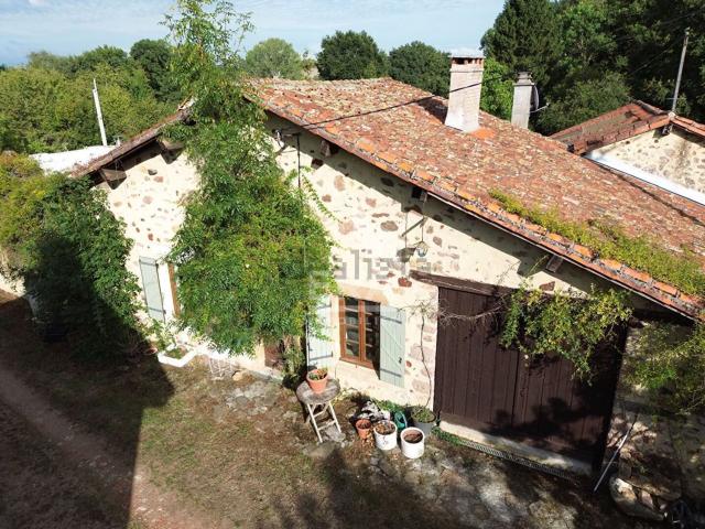 Maison, Availles Limouzine