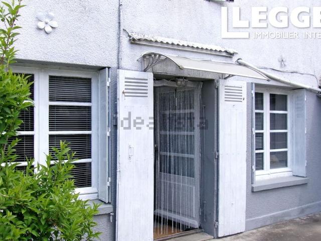 Maison, Availles Limouzine