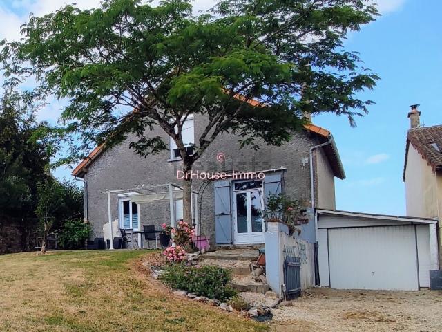 Maison, Availles Limouzine