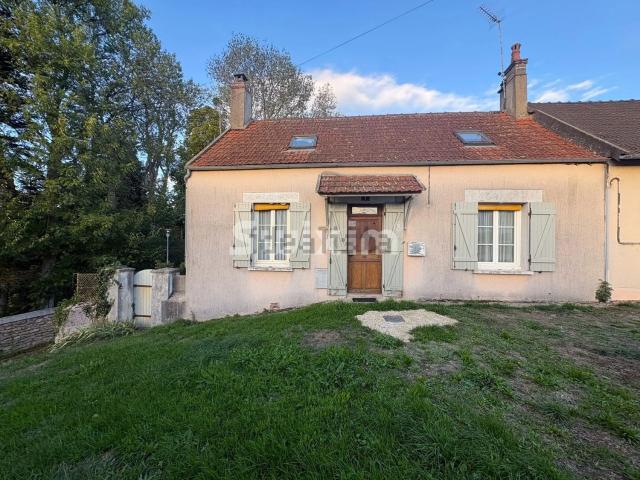 Maison, Avallon
