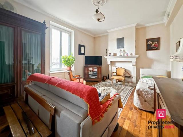 Maison Avallon 8 pièce s 200 m2