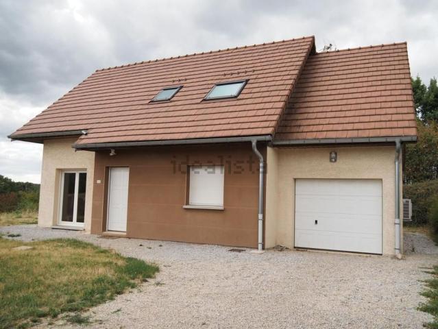 Maison, Avanne Aveney