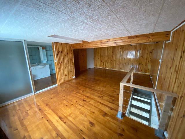 Maison Avanton 70m²