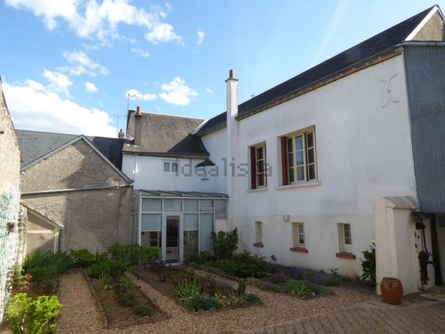 Maison, Avaray