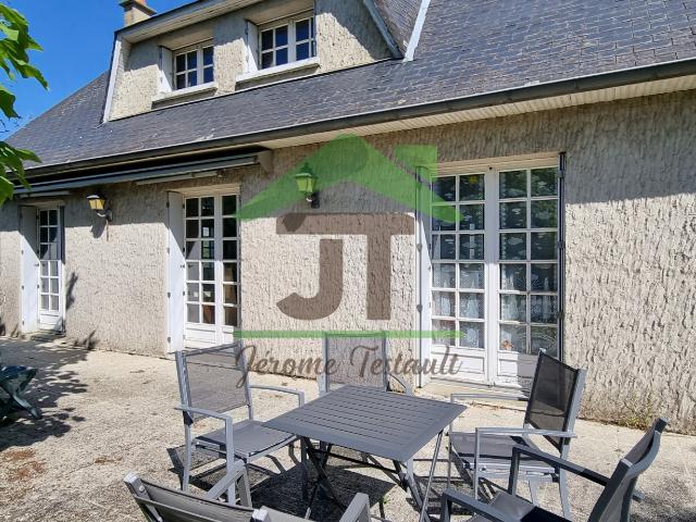 Maison avec 4 chambres à Vald'yerre