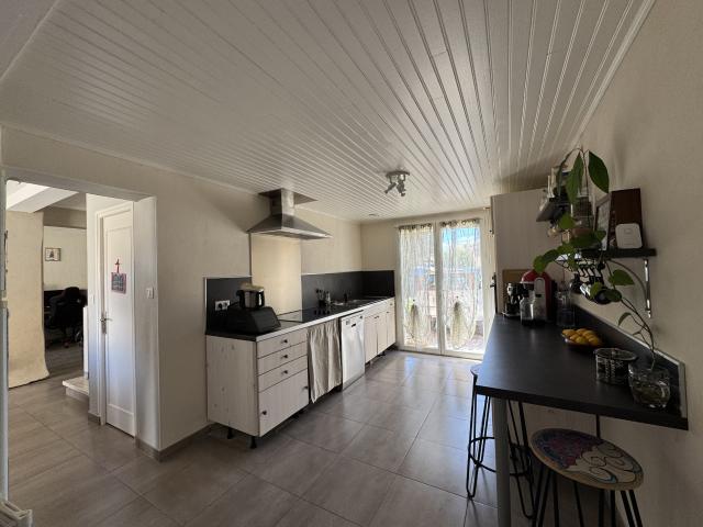 Maison avec 4 chambres à vendre à Coursan