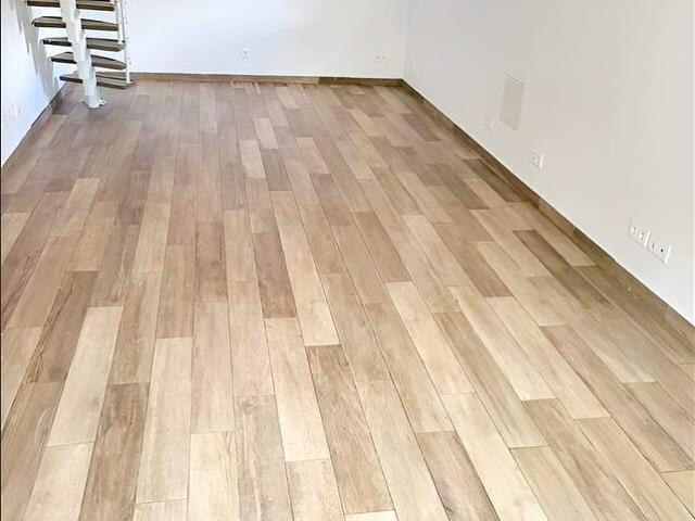 Maison avec 4 chambres dans en banlieue de Paris, 78330: 115 m² — #5214