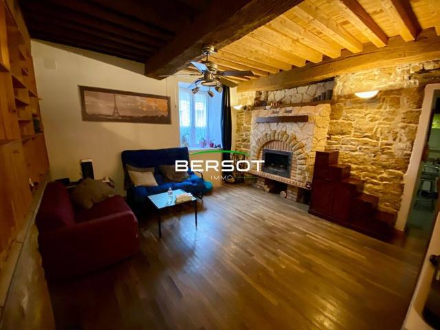 Maison avec 4 chambres et terrasse à Noroy le Bourg