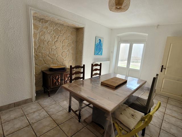 Maison avec 5 chambres
