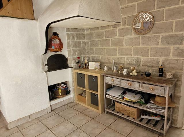 Maison avec 5 chambres