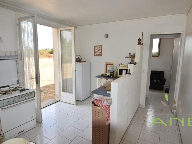 Maison avec 6 ha 103m² Javerlhac et la Chapelle Saint Robert
