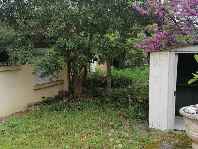 Maison avec 2 chambres, proche de toutes commodités