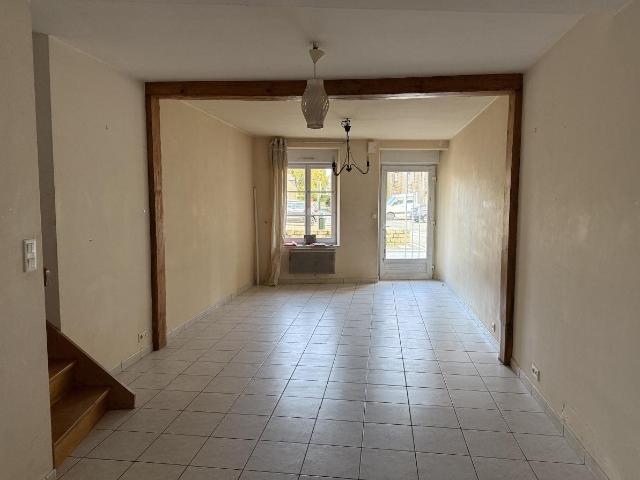 Maison avec 2 logements 168m² Ploeuc sur Lié
