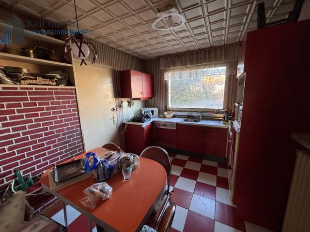 Maison avec terrain à Boust