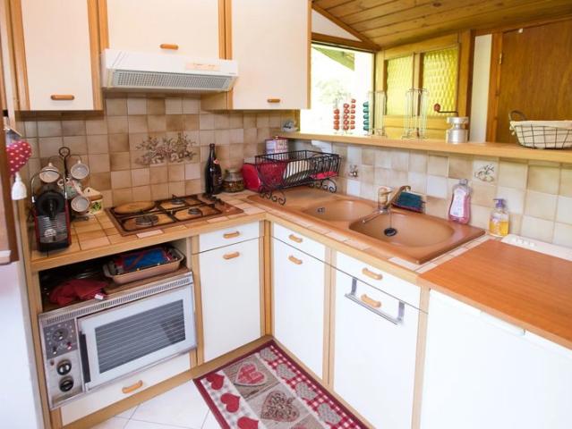 Maison avec terrain à Guillaumes