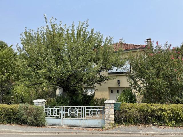 MAISON AVEC TERRAIN CONSTRUCTIBLE