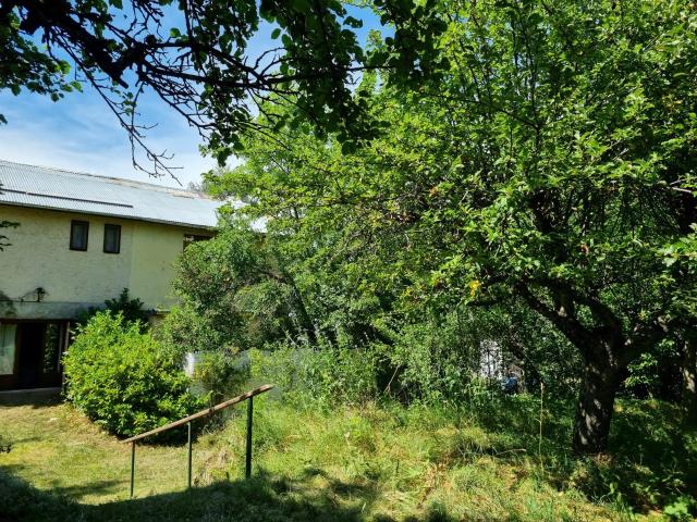 Maison avec terrain et garage 107m² Selonnet Chabanon Selonnet