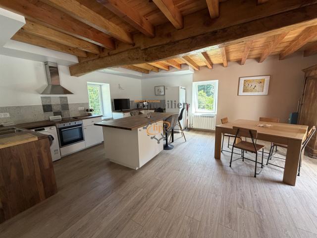 Maison avec terrain Saint Sernin sur Rance 160m² Saint Sernin sur Rance