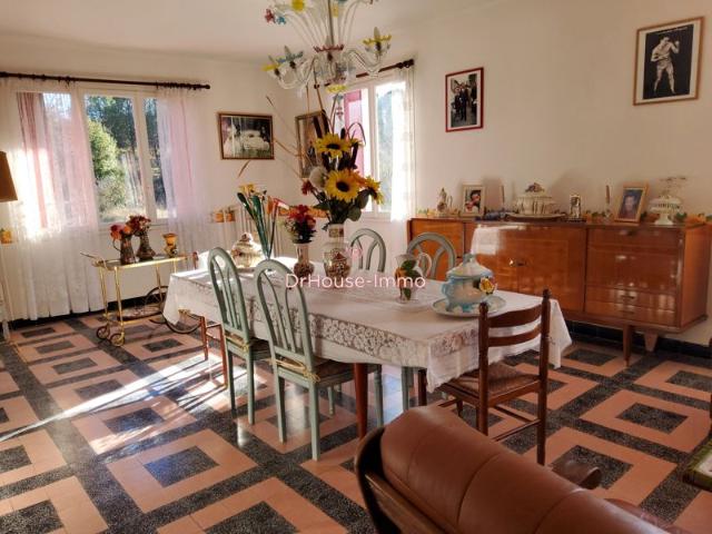 Maison avec terrain