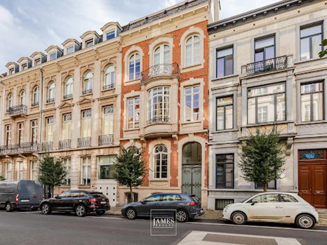 Maison avec jardin et terrasse