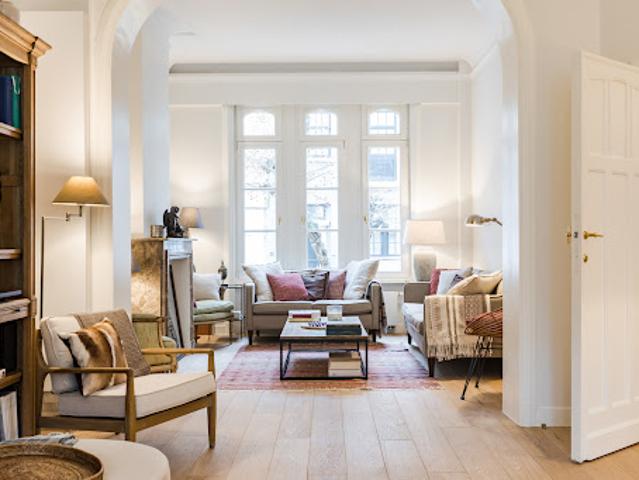 Maison avec terrasse