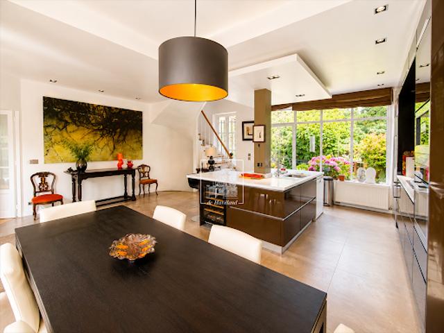 Maison avec terrasse
