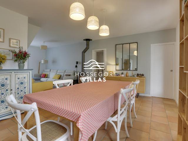 Maison avec terrasse