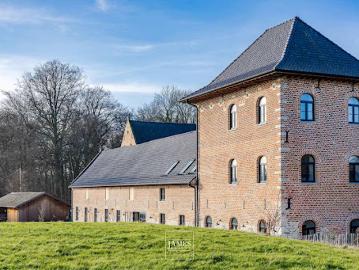 Geschakelde Woning te koop in Wallonie