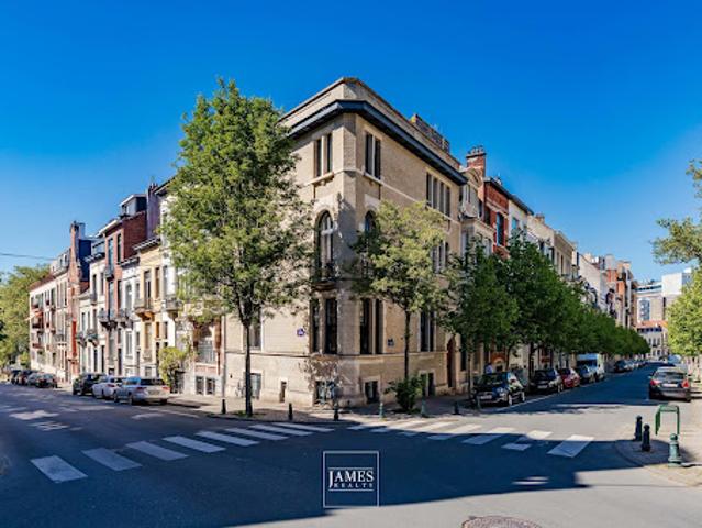 Maison avec terrasse